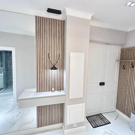 Διαμέρισμα Luxe Palais De La Mediterranee *