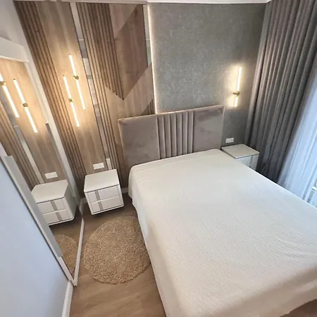 Luxe Palais De La Mediterranee Apartment *