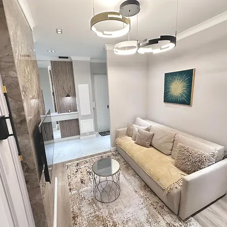 Διαμέρισμα Luxe Palais De La Mediterranee Νίκαια