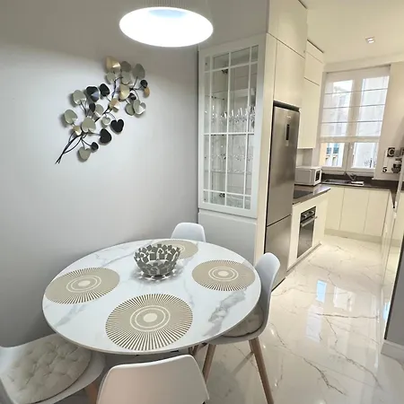 Apartment Luxe Palais De La Mediterranee