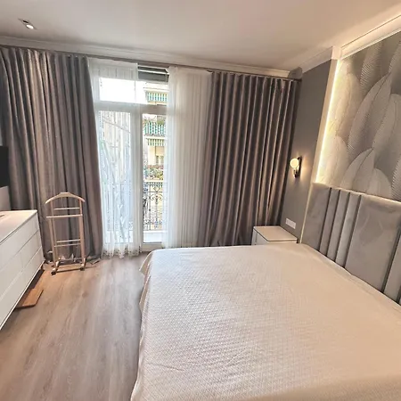 Luxe Palais De La Mediterranee Apartment *