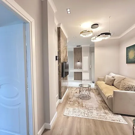 Luxe Palais De La Mediterranee Apartment